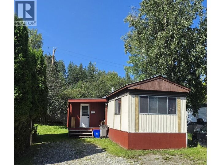 Property Photo:  654 North Fraser Drive 1  BC V2J 1Z6 