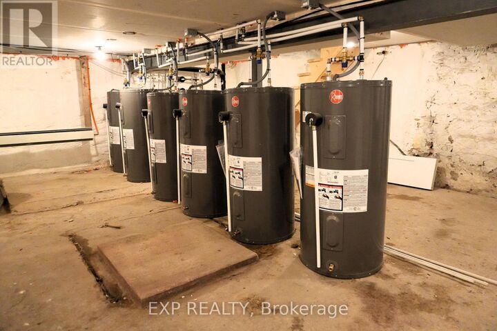 Property Photo: 235 James Street West ON K0E 1T0