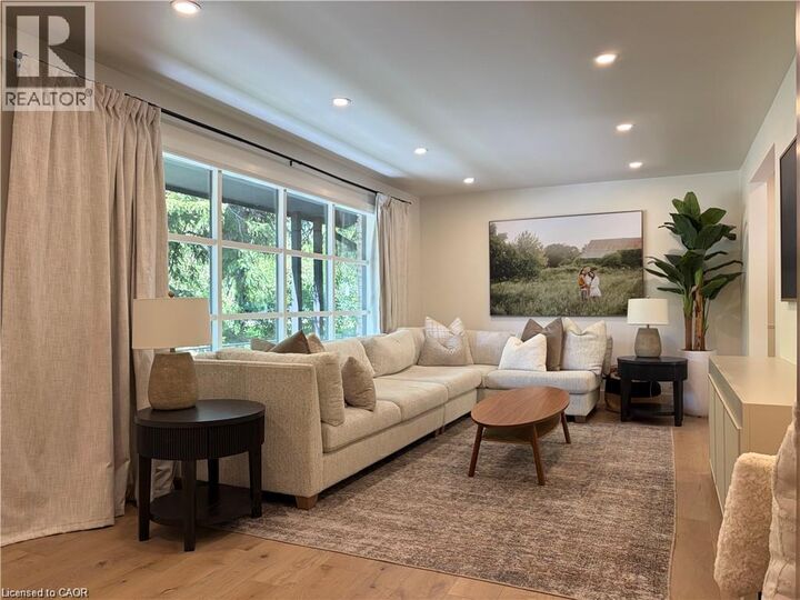 Property Photo: 131 Renaud Drive ON N2J 3T2