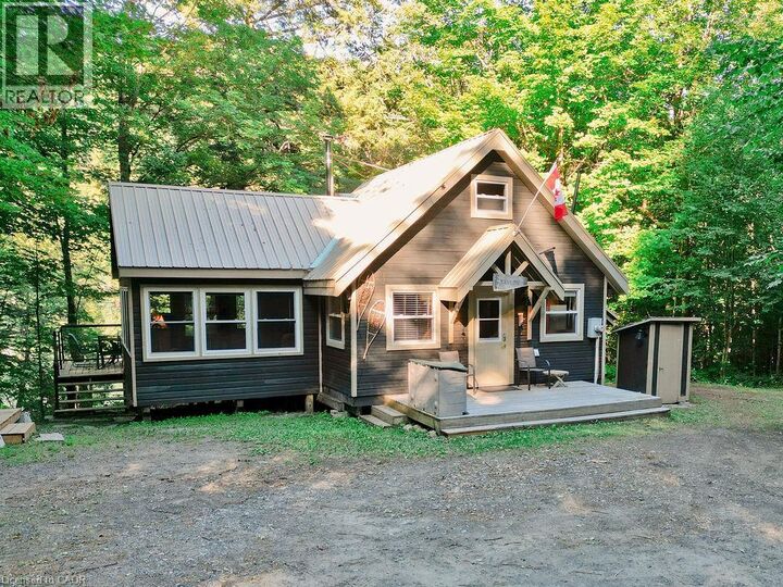 Property Photo: 1123 Blue Lake Road ON P1H 2J6