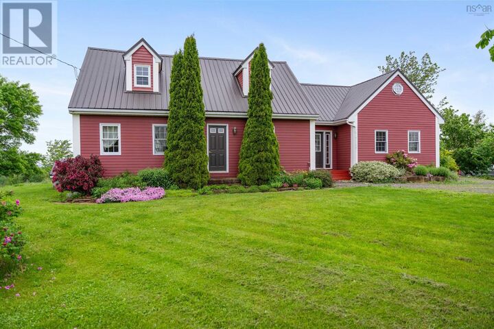 Property Photo:  199 McInnis Road  NS B0K 1E0 