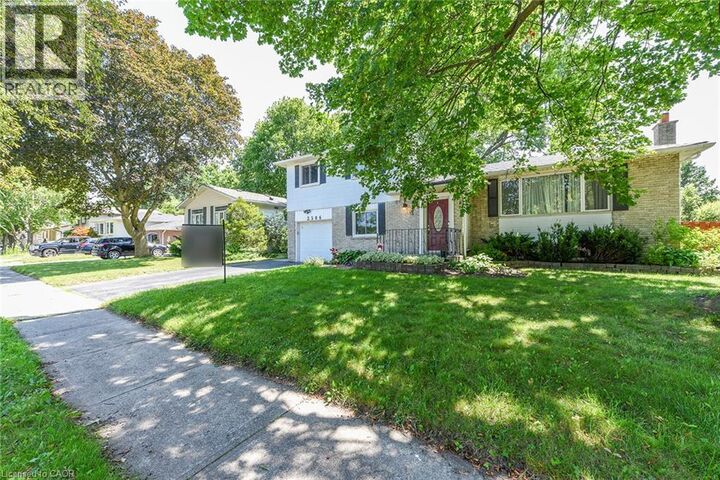 Property Photo:  2506 Bridge Road  ON L6L 2H2 