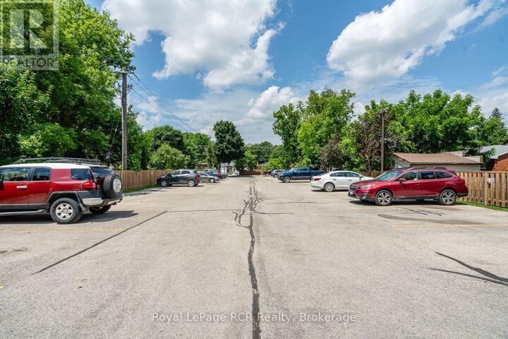 Property Photo: 536 11th Avenue 606 ON N4N 2S4