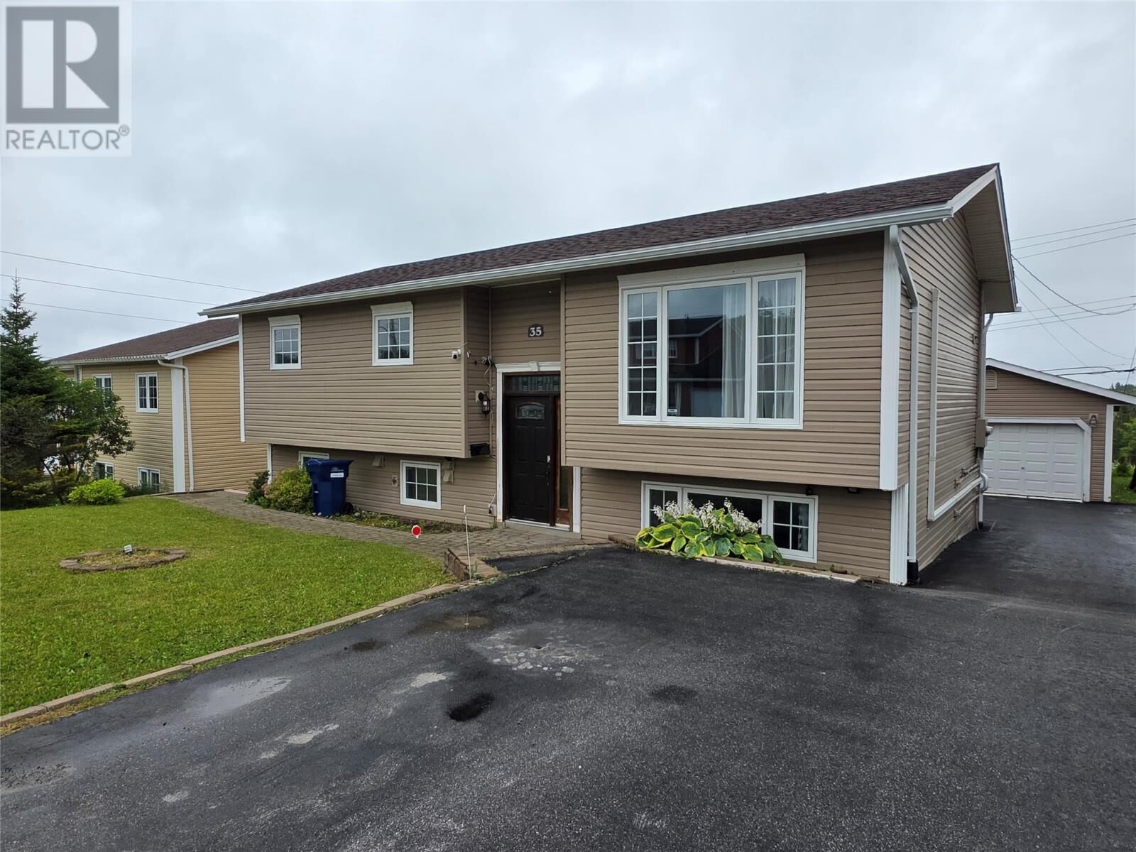 Property Photo: 35 Carberrys Road NL A2H 7J3