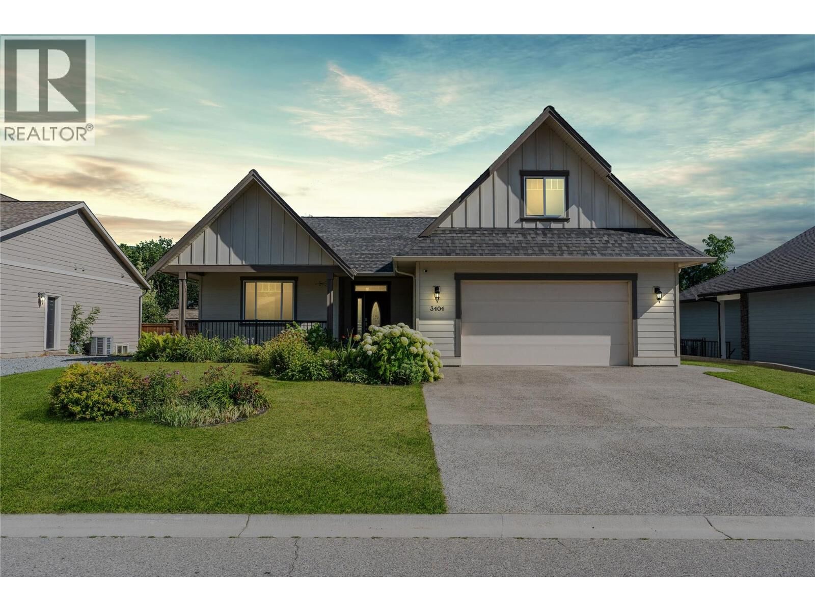 Property Photo: 3404 McKechnie Drive BC V4Y 0X6