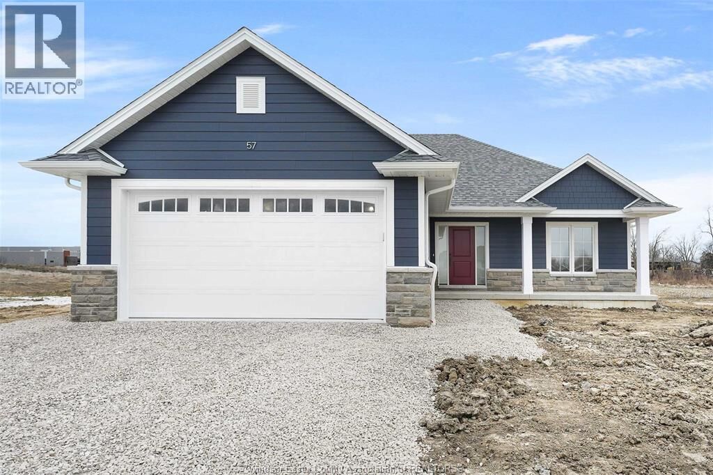 Property Photo:  53 Graf Street  ON N0R 1G0 