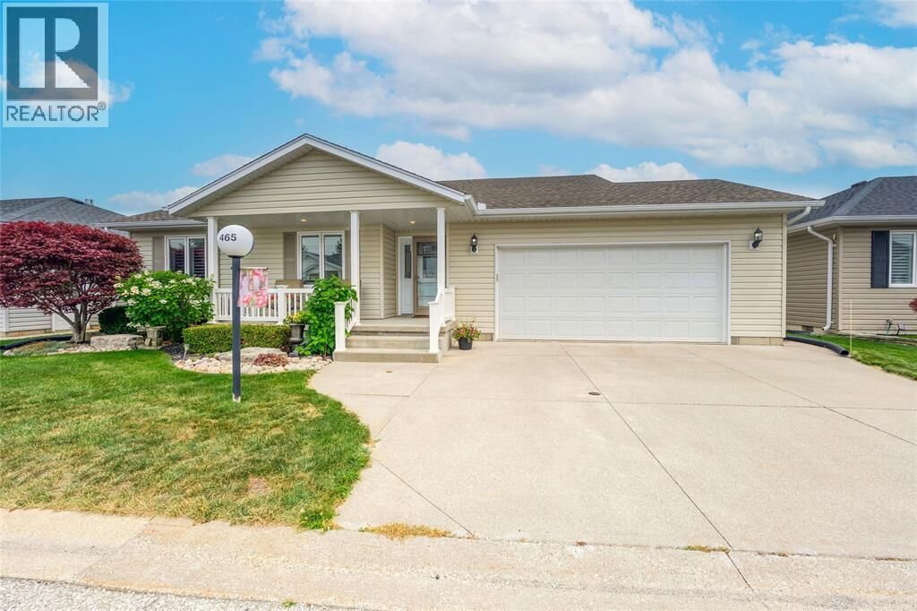 Property Photo: 5600 Blackwell Sideroad 465 ON N7W 1B7