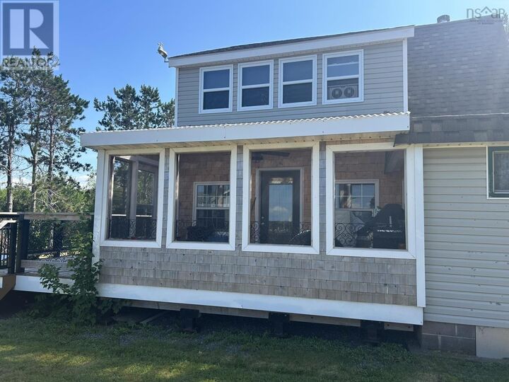 Property Photo:  92 Coldspring Head Road  NS B0L 1E0 
