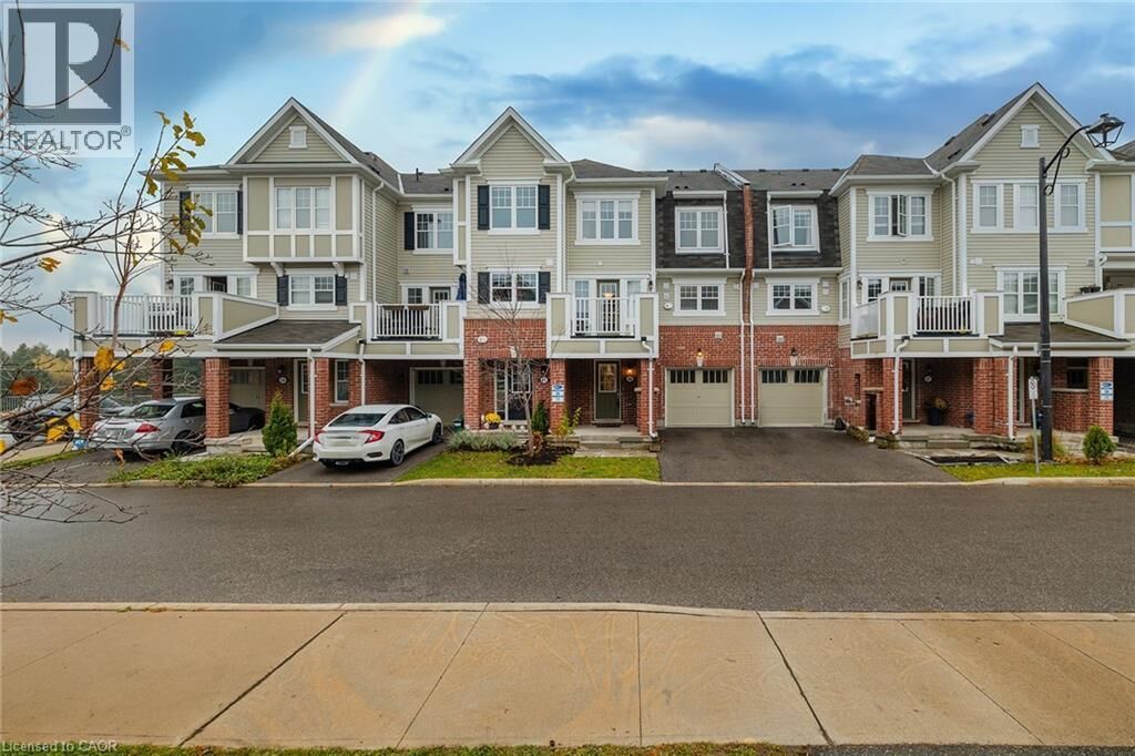 Property Photo: 143 Ridge Road 26 ON N3E 0E1