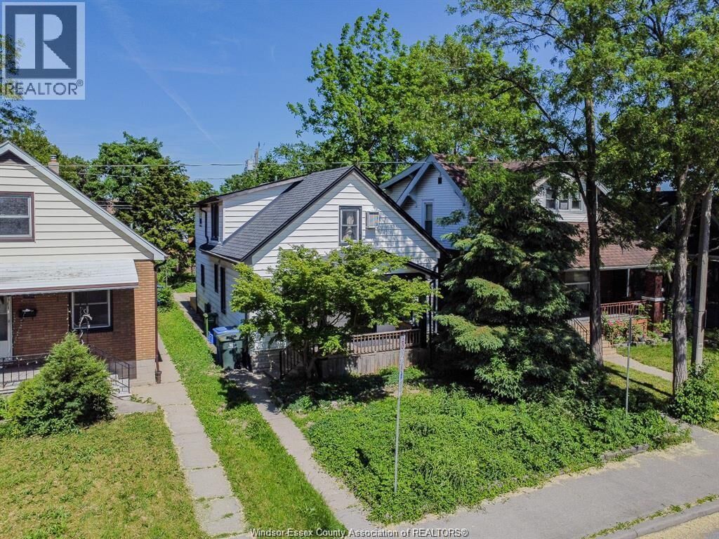 Property Photo:  1630 Marentette  ON N8X 4E6 