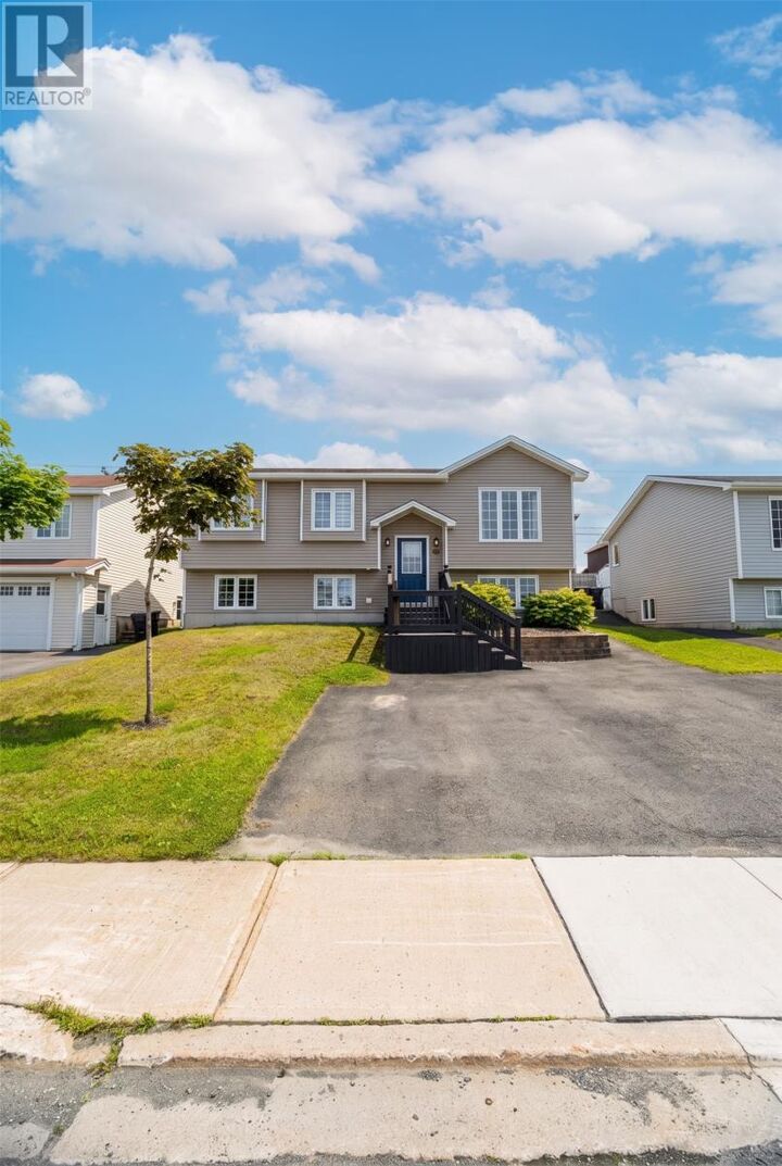 Property Photo:  79 Brougham Drive  NL A1L 0C8 