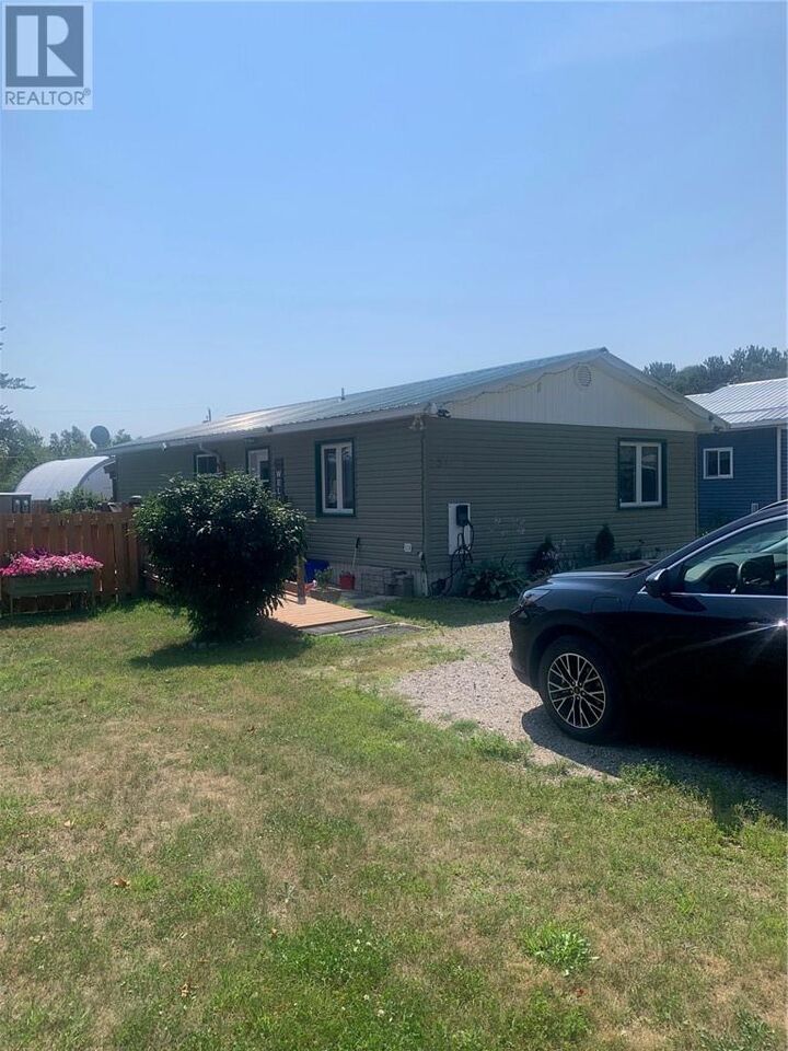 Property Photo: 37-2300 Lee Valley Rd ON P5E 1N1