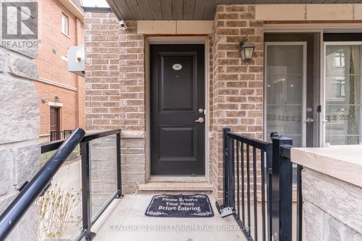 Property Photo: 200 Veterans Drive 30 ON L7A 4S6