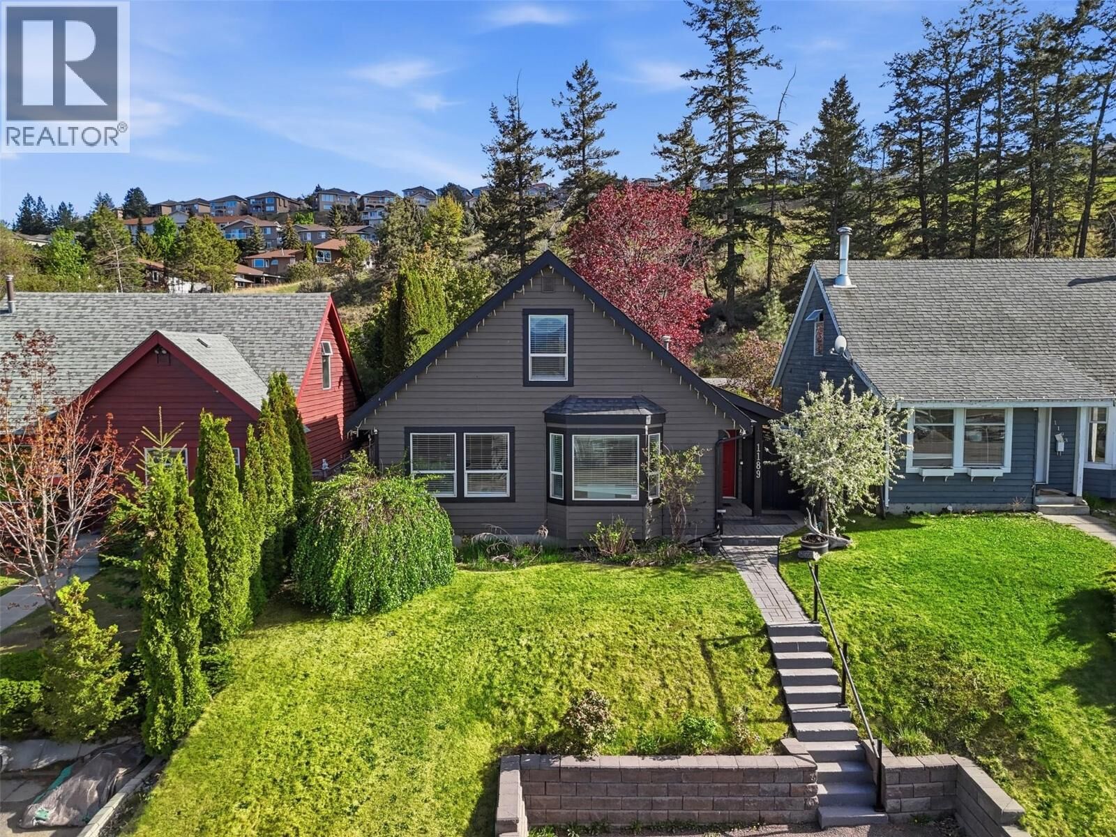 Photo de la propriété:  1189 Howe Road  BC V1S 1M4 