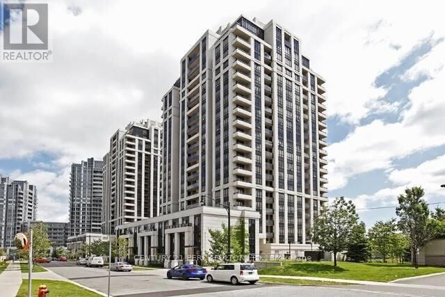 Property Photo: 100 Harrison Garden Boulevard Ph14 ON M2N 0C2