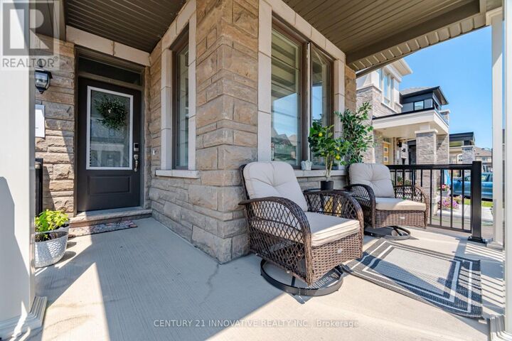 Property Photo: 1282 Stirling Todd Terrace ON L9E 2E5