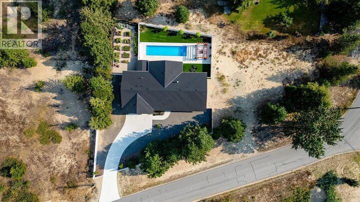 Property Photo:  1217 McPhee Road  BC V1N 4L8 