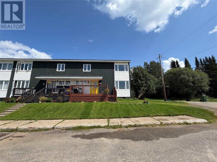 Property Photo: 8 Banting Avenue NL A0R 1B0