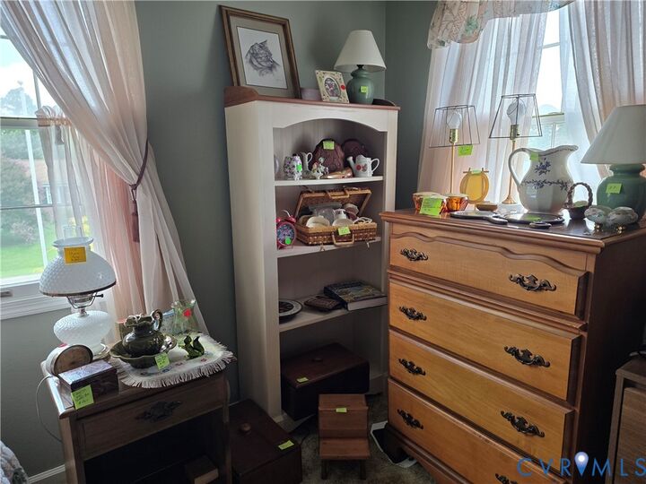 Property Photo:  109 Trolls Path  VA 23188 