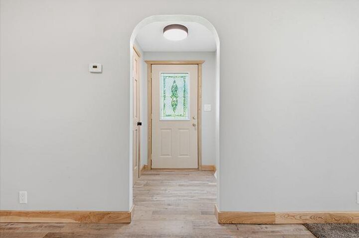 Property Photo:  8214 Pine Street  WI 54466 