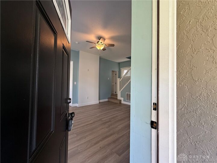 Property Photo:  755 Huffman Avenue  OH 45403 