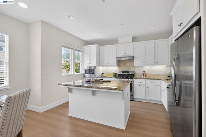 Property Photo: 3649 Branding Iron Pl CA 94568