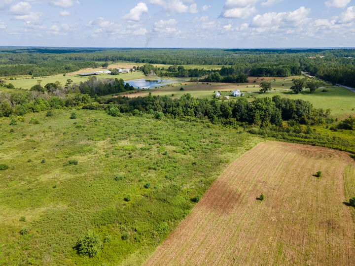 Property Photo: Lot 2 Campbell Road FL 32435