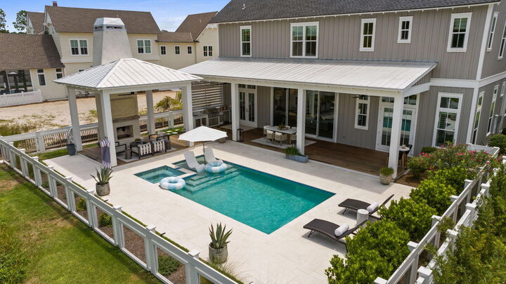 Property Photo: 566 Cannonball Lane Lot 12 FL 32461
