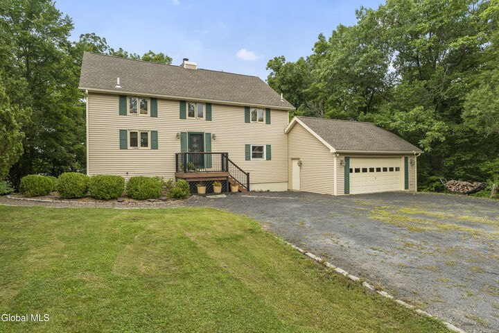 Property Photo: 28 Juniper Lane NY 12015