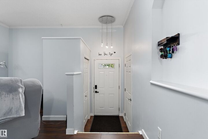 Property Photo:  164 Bridgeport Boulevard 507  AB T9E 0L3 