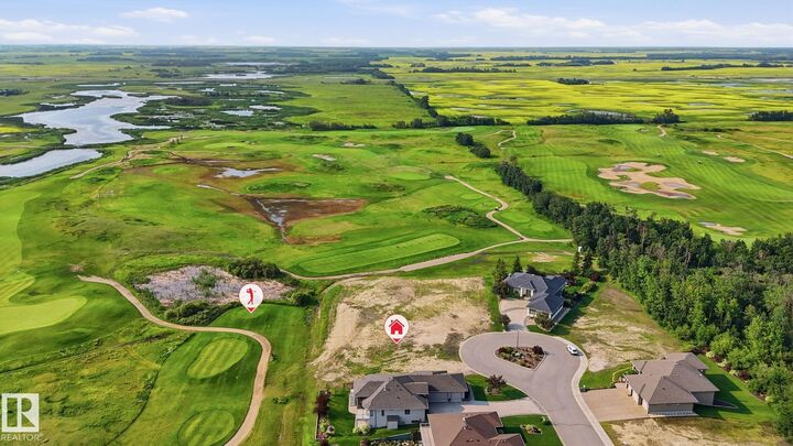 Property Photo:  34 Whitetail Point  AB T0B 3H3 