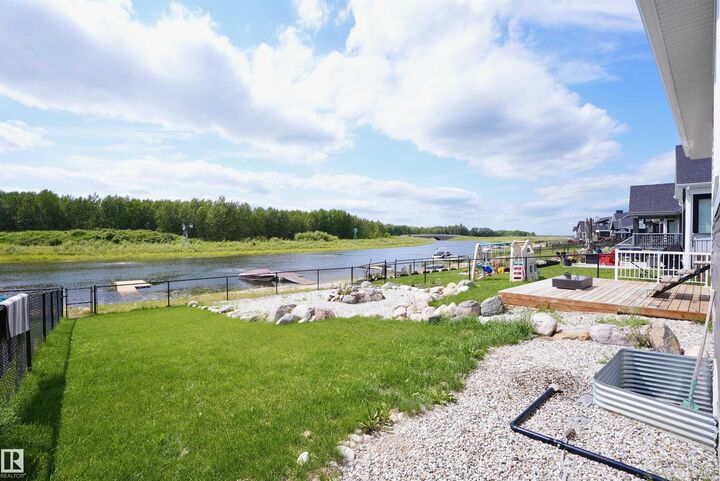 Property Photo: 3410 Ste. Anne Trail 20 AB T0E 0A1