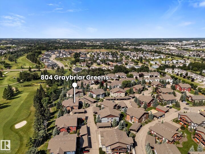 Property Photo:  804 Graybriar Green  AB T7Z 0G1 