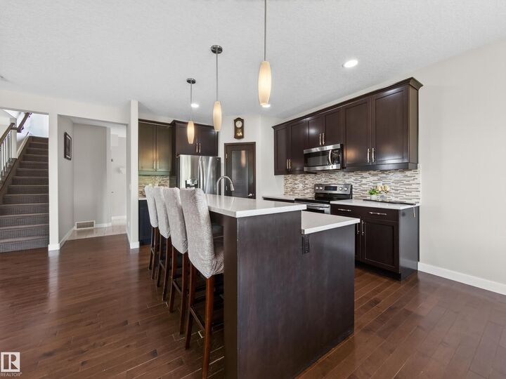 Property Photo: 5718 42 Street AB T4X 0C2