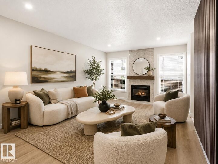 Property Photo: 18439 66 Avenue NW AB T5T 2M1