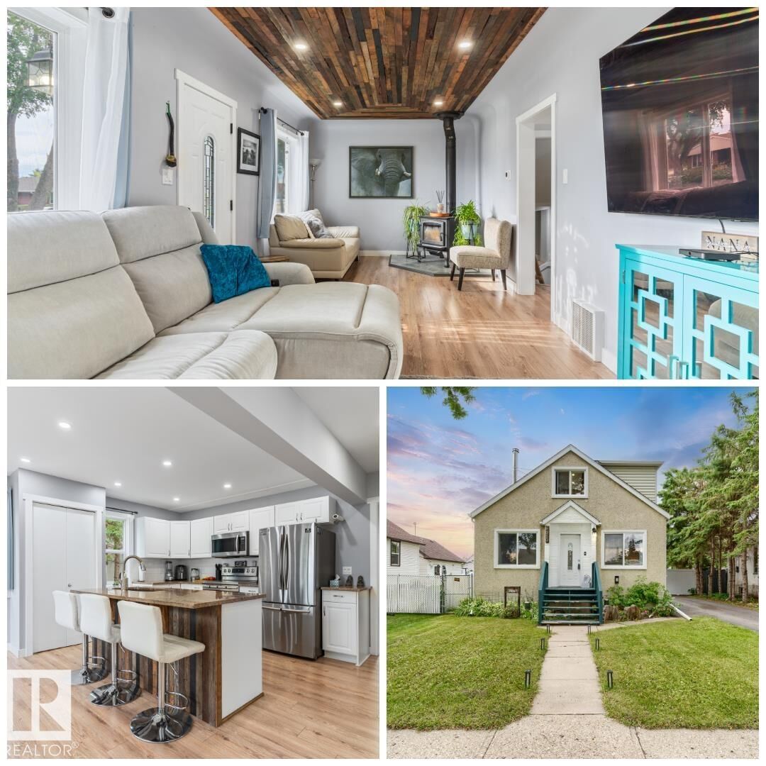 Property Photo:  5019 49 Street  AB T0C 0V0 