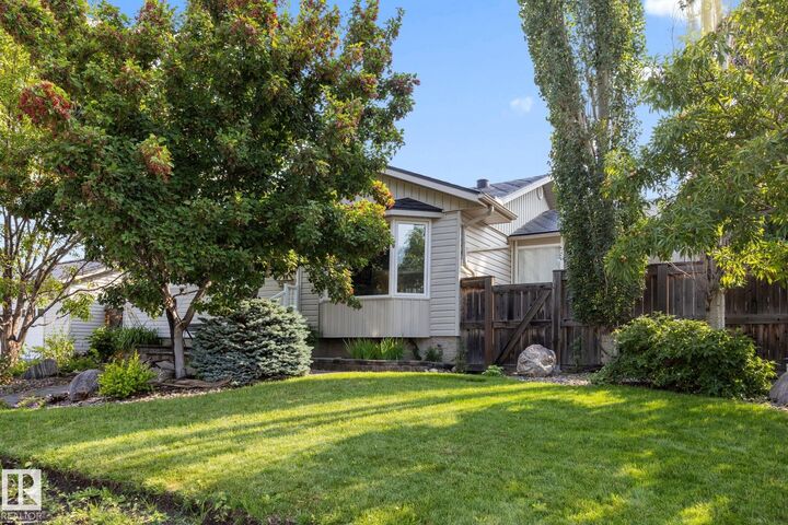 Property Photo: 9503 54 Street NW AB T6B 1H4