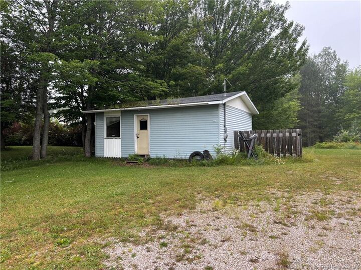 Property Photo:  3598 Route 430  NB E2A 6V2 