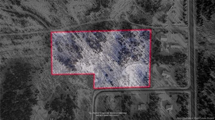 Property Photo:  Vacant Lot Selena Lane  NB E6K 0B2 