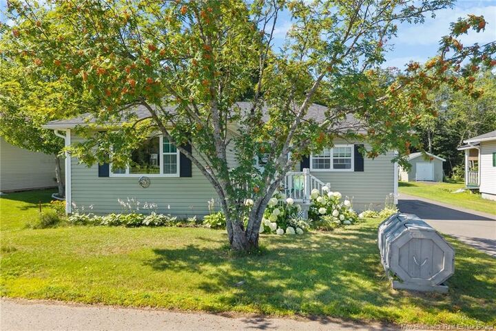 Property Photo:  90 King Street  NB E4A 2H7 
