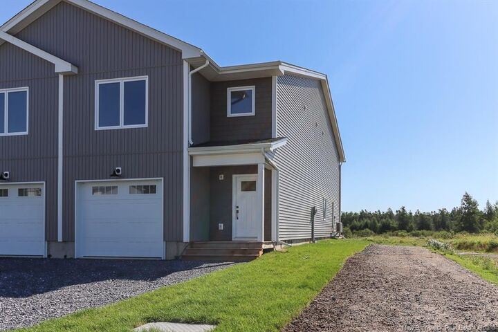 Property Photo:  43 Downsview Drive  NB E2M 7X4 
