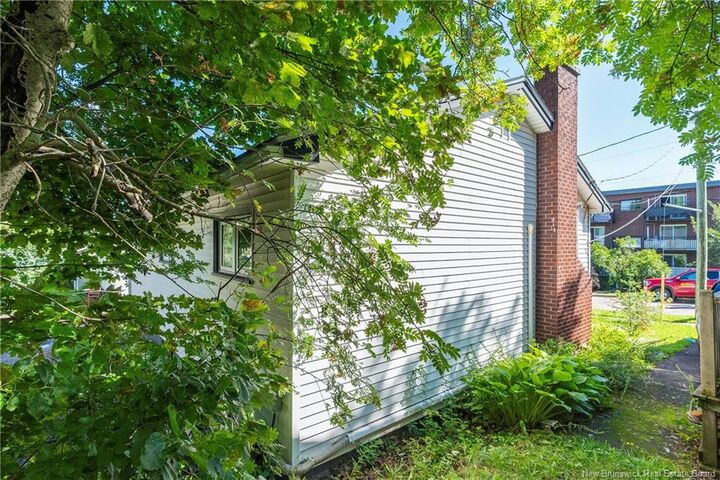 Property Photo:  194 Jones Street  NB E1C 6K3 