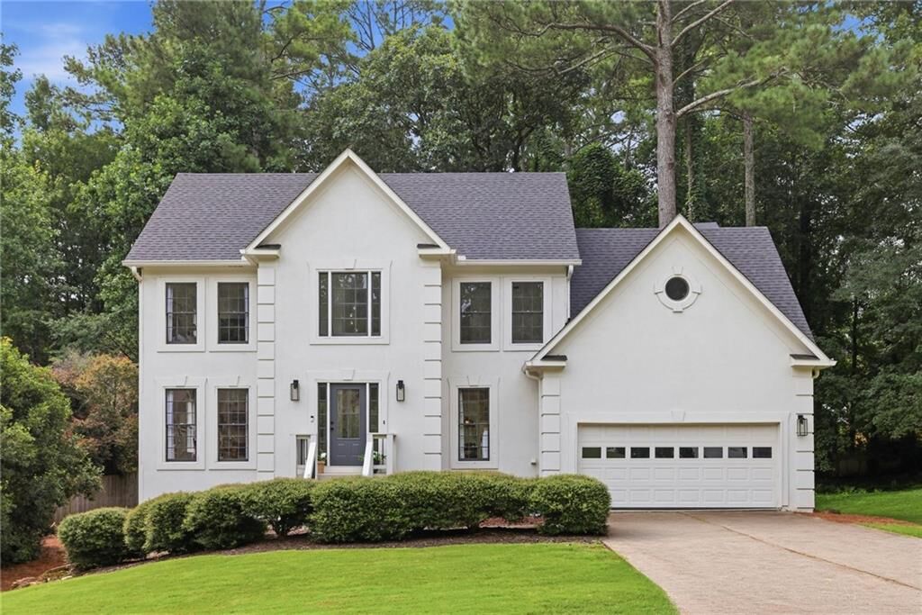 Property Photo:  2114 Jockey Hollow Drive  GA 30152 