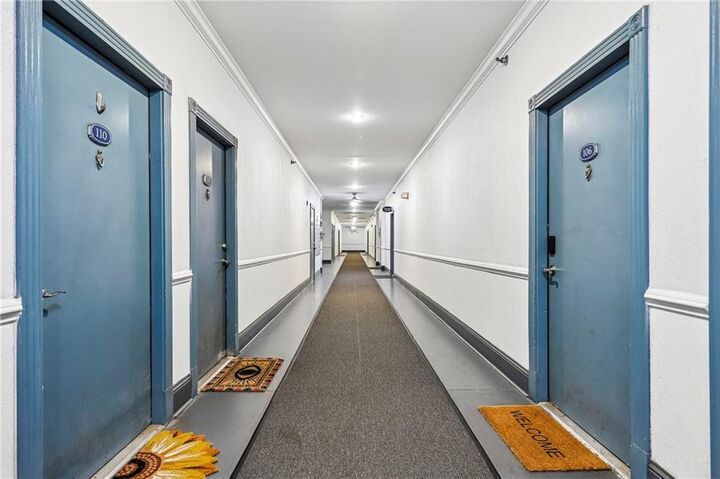 Property Photo: 840 United Avenue SE 106 GA 30312