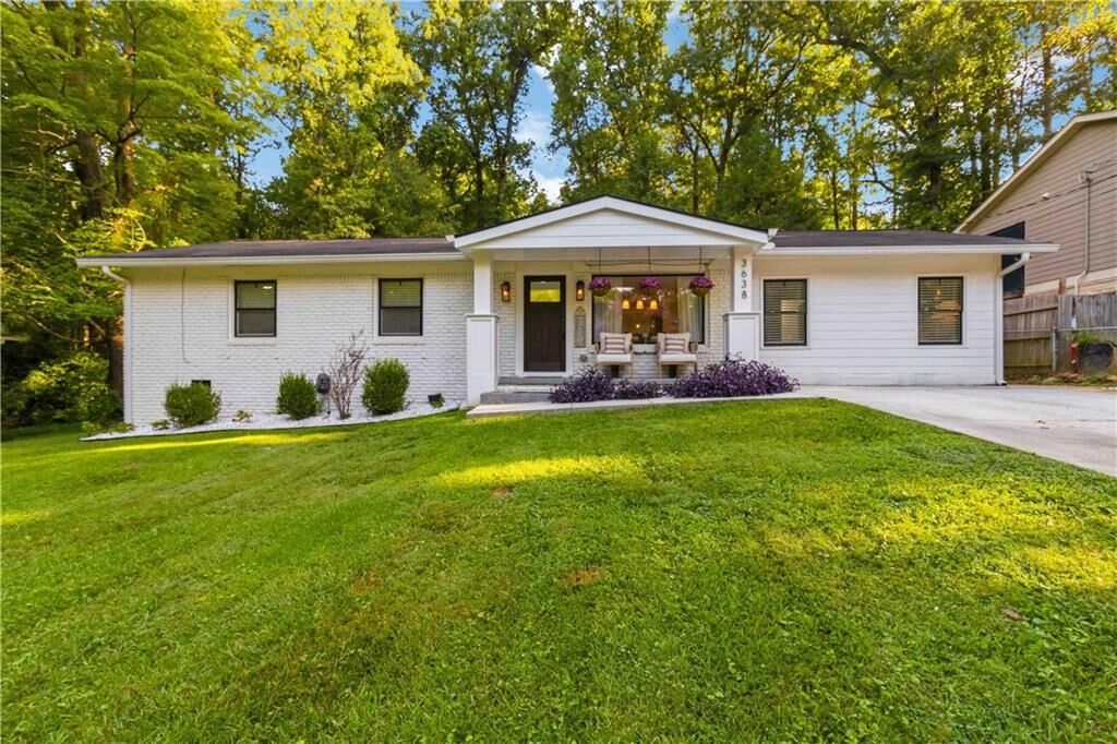Property Photo:  3638 Sheffield Place  GA 30084 