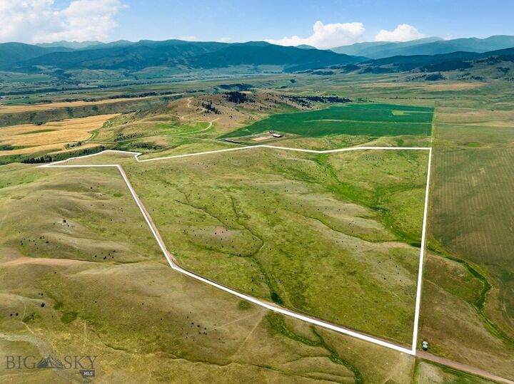 Property Photo:  Tbd Montana Ranch Trail  MT 59730 