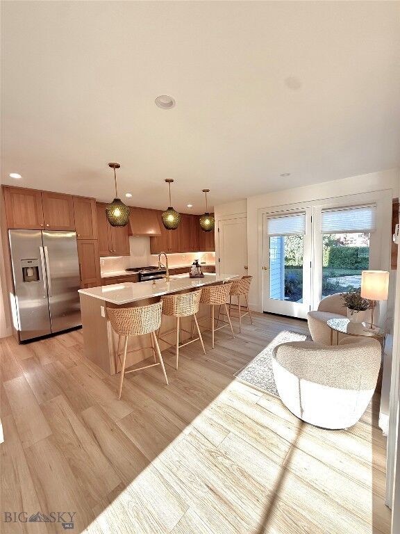 Property Photo:  2612 Westridge Drive  MT 59715 