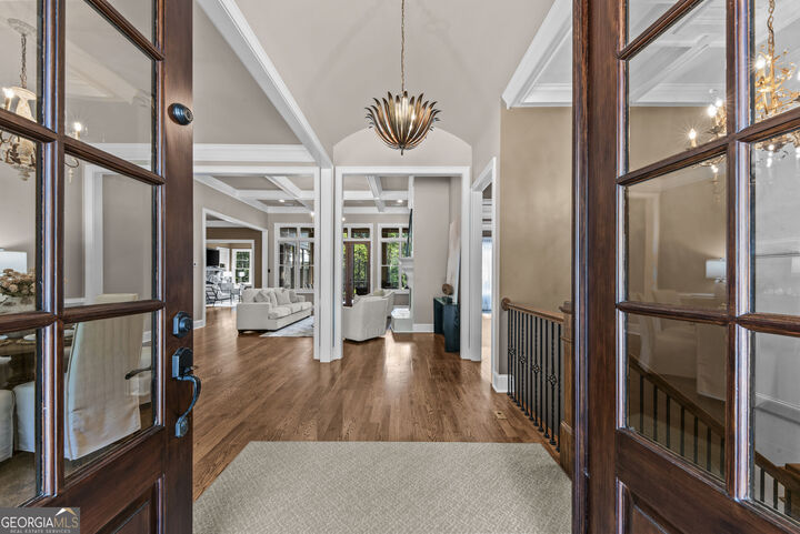 Property Photo:  1000 Tappans Place  GA 30642 