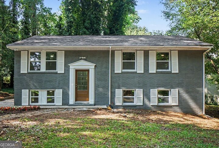 Property Photo:  4123 Pilgrim Place  GA 30106 