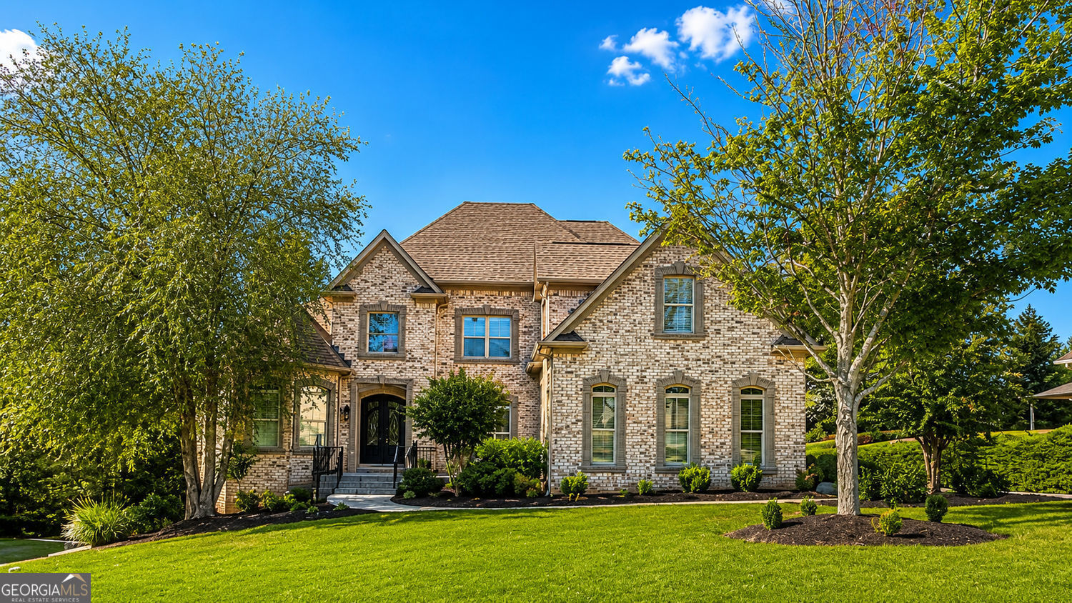 Property Photo:  3939 Perry Pass  GA 30038 